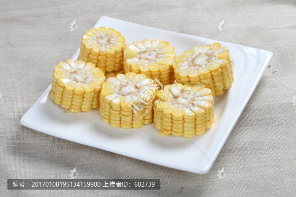 玉米