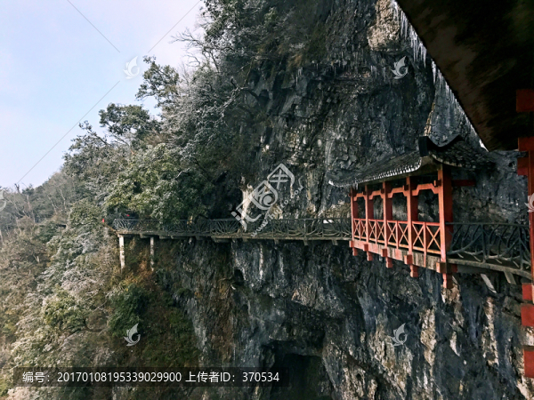 張家界,天門(mén)山,著名景點(diǎn),旅游