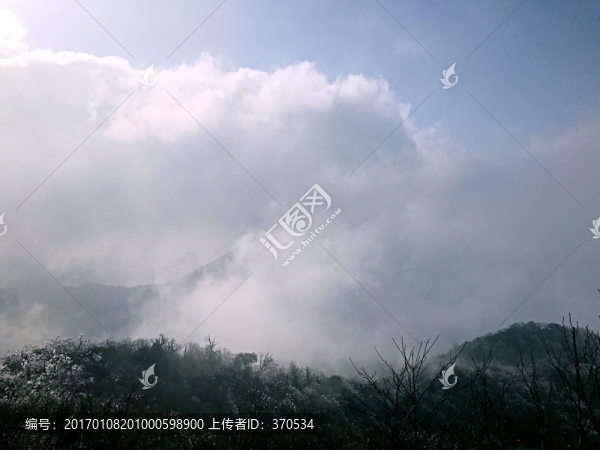 張家界,天門山,著名景點,旅游