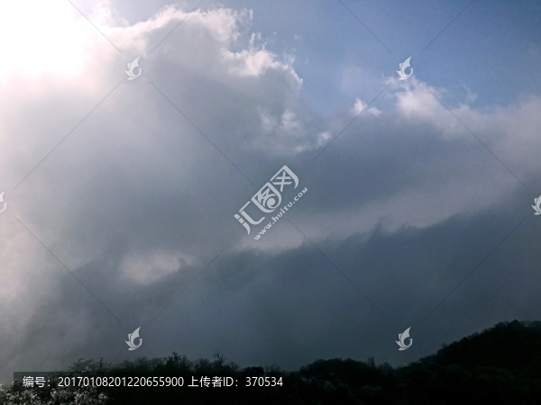 張家界,天門山,著名景點,旅游