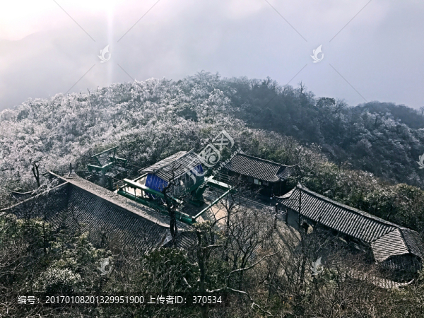 張家界,天門山,著名景點,旅游