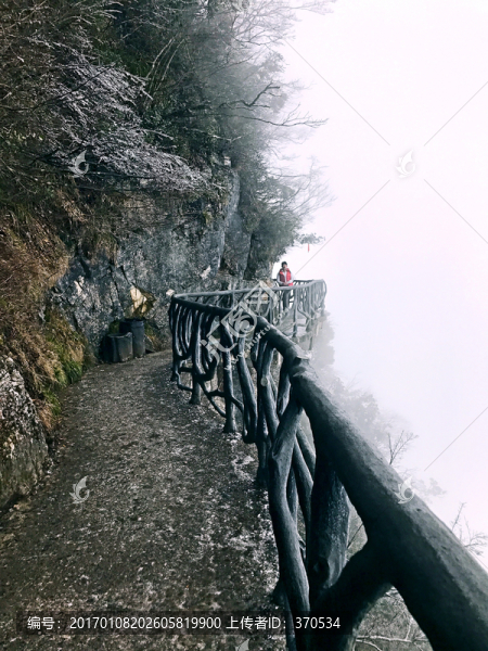 張家界,天門(mén)山,著名景點(diǎn),旅游