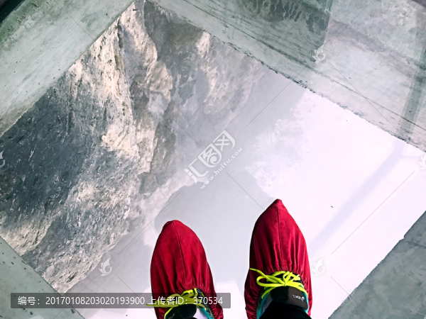 張家界,天門山,著名景點(diǎn),旅游