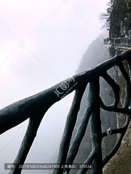 張家界,天門山,著名景點(diǎn),旅游
