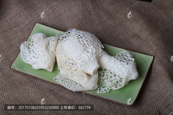 竹笙菌