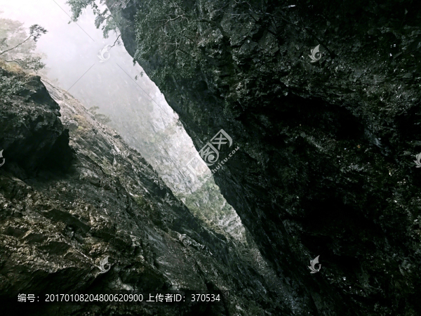 張家界,天門山,著名景點(diǎn),旅游