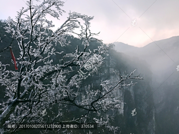 張家界,天門山,著名景點(diǎn),旅游