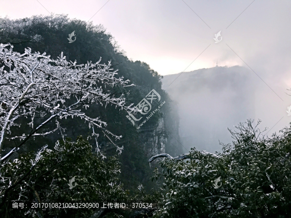 張家界,天門(mén)山,著名景點(diǎn),旅游