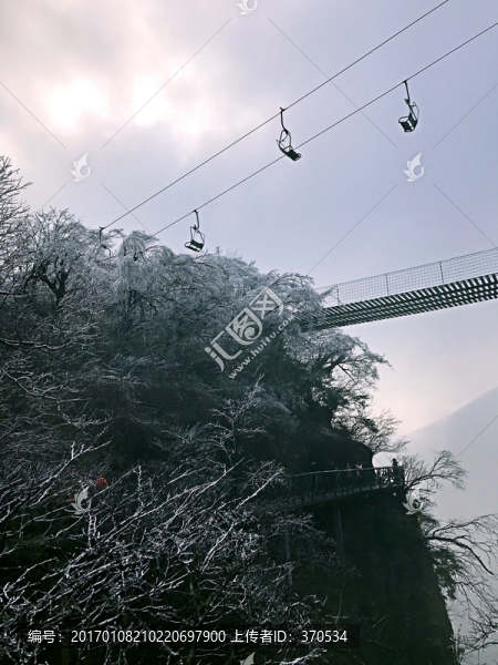 張家界,天門山,著名景點(diǎn),旅游