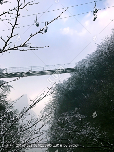 張家界,天門山,著名景點(diǎn),旅游