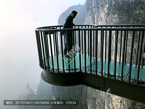 張家界,天門山,著名景點(diǎn),旅游