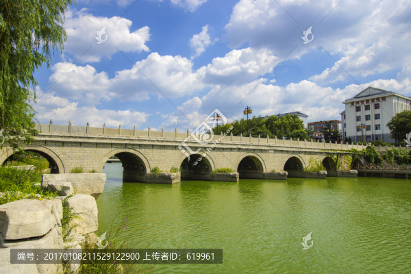 青州萬年橋