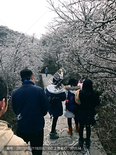 張家界,天門山,著名景點,旅游