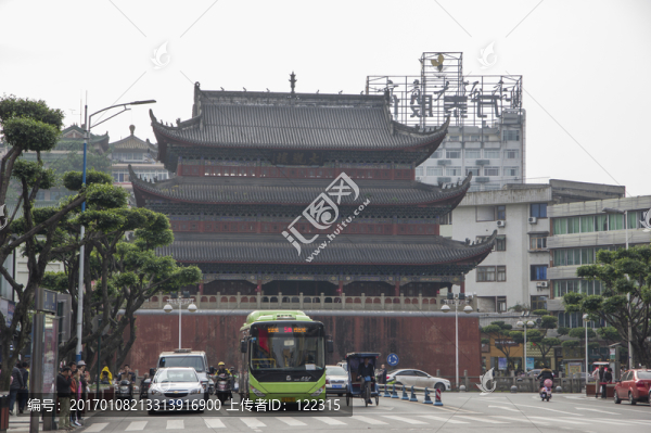宜賓大觀樓