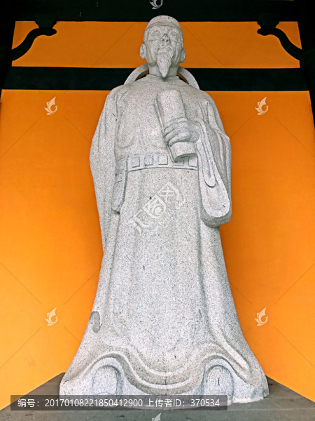書堂山