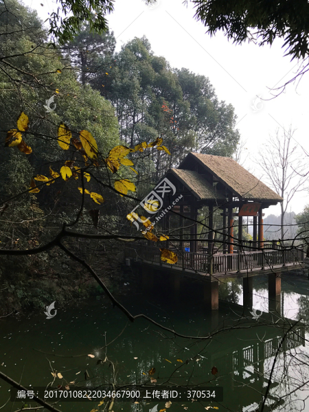 書堂山