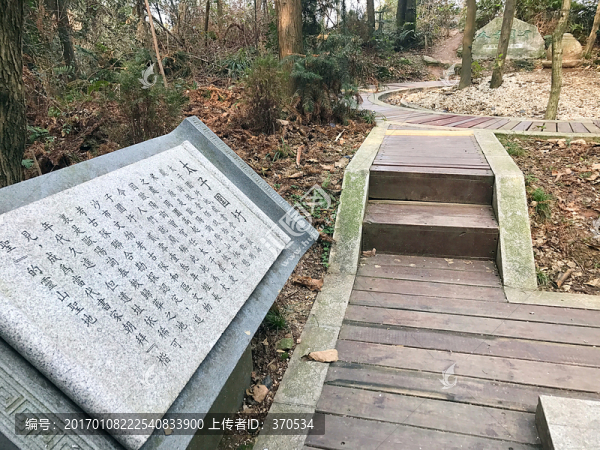 書堂山