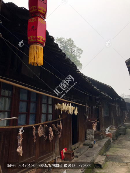 黔陽古城
