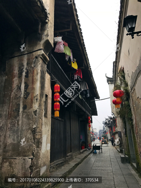 黔陽古城