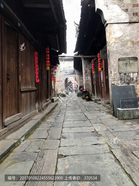 黔陽古城