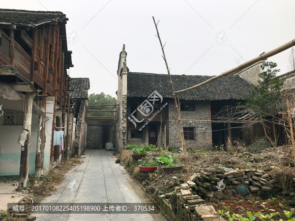 黔陽古城