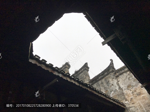 黔陽古城