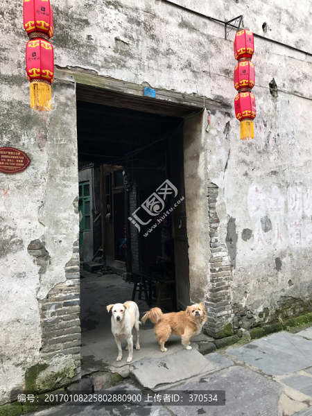 黔陽(yáng)古城