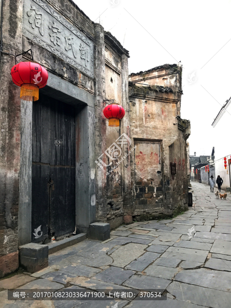 黔陽古城