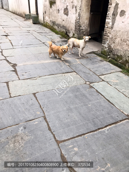 黔陽古城