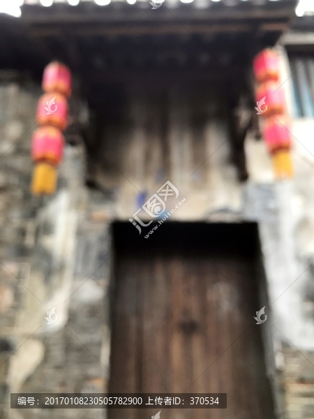 黔陽古城