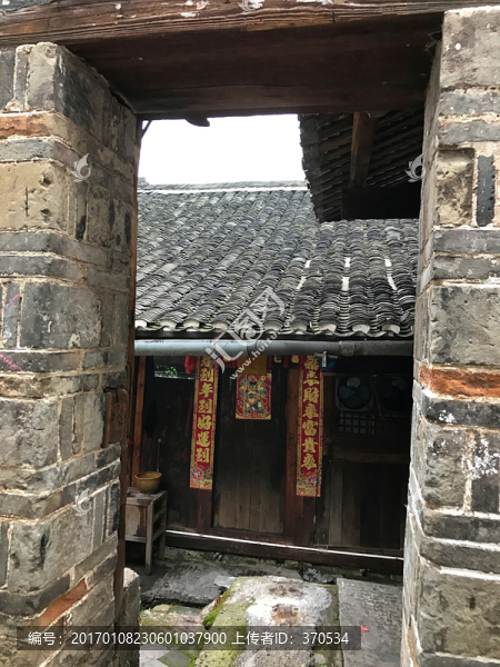 黔陽(yáng)古城