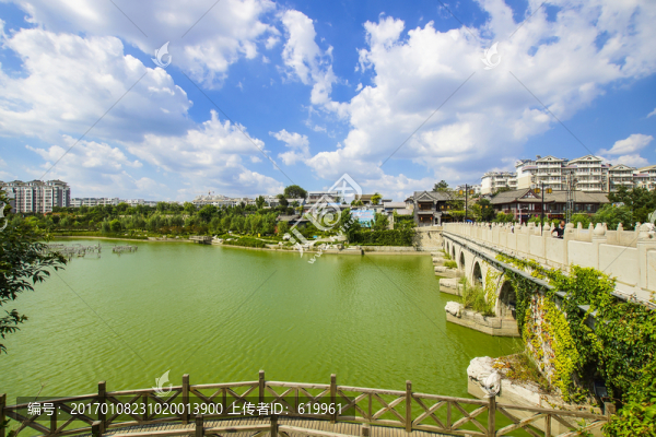 青州南陽河