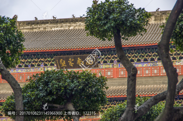 大觀樓