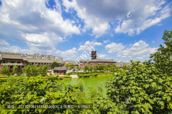 青州宋城