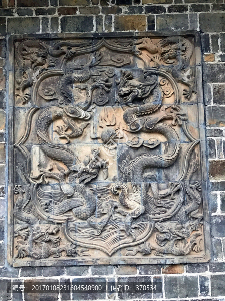 墨莊博物館