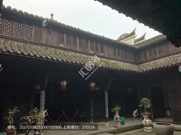 墨莊博物館