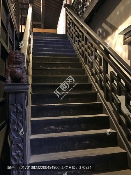 墨莊博物館