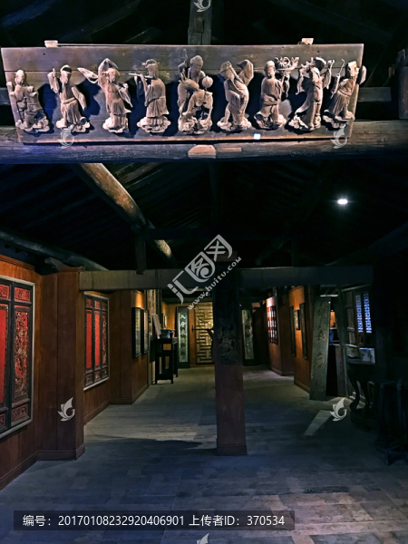墨莊博物館