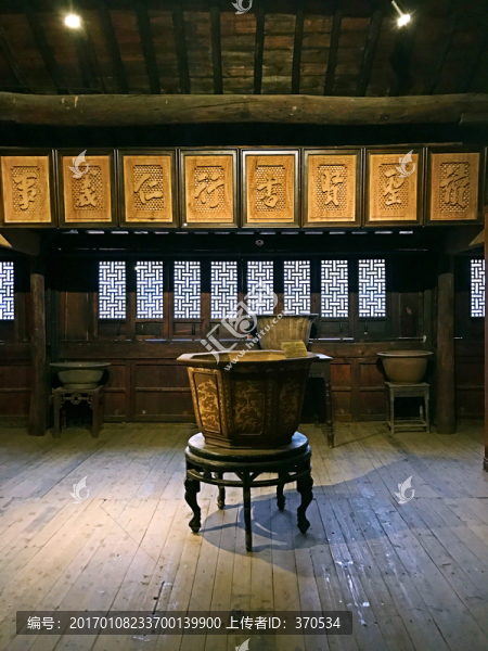 墨莊博物館
