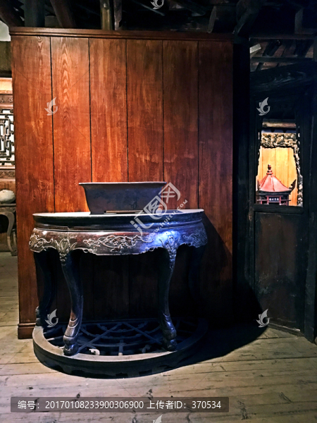 墨莊博物館