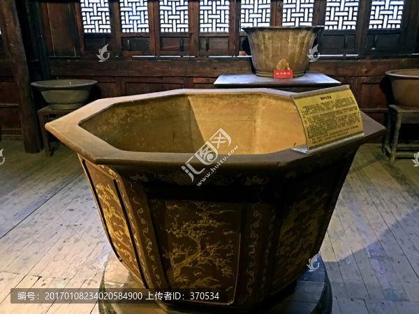 墨莊博物館