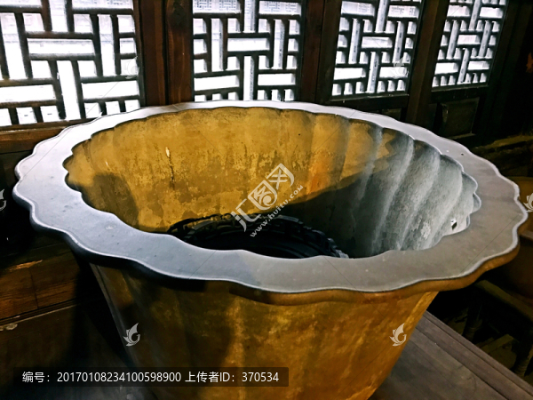 墨莊博物館