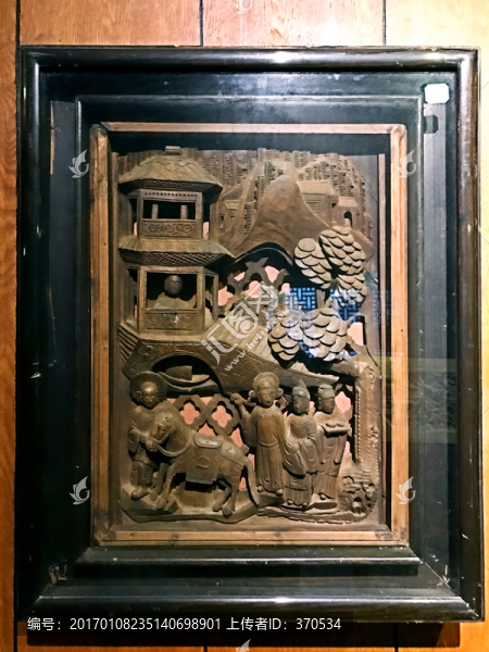 墨莊博物館