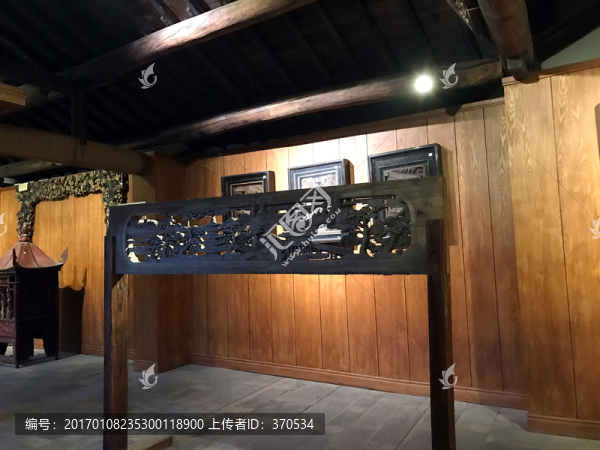 墨莊博物館