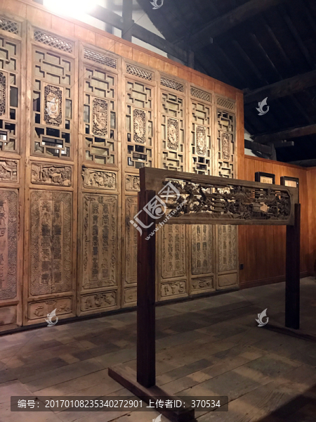 墨莊博物館