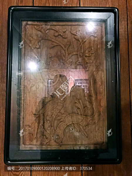 墨莊博物館