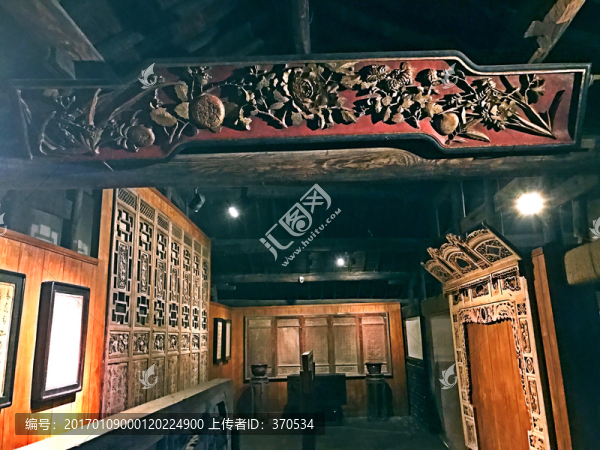墨莊博物館
