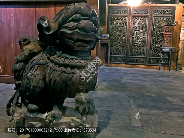 墨莊博物館
