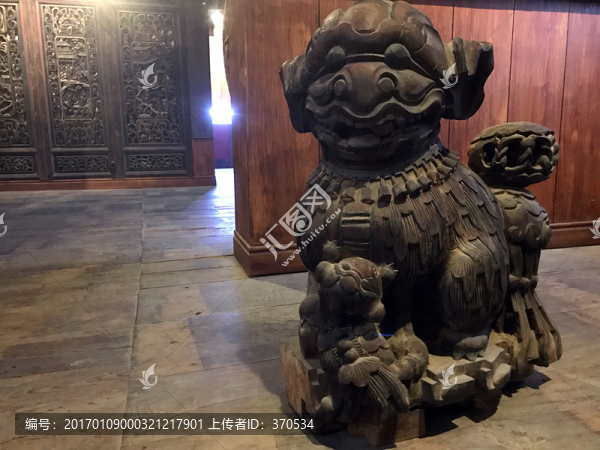 墨莊博物館
