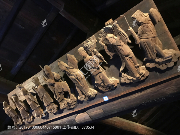墨莊博物館